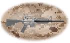 AR-15 / M16 / M4 Rifle Barrels from Green Mountain AR-15 / M16 / M4 Rifle Barrels from Green Mountain